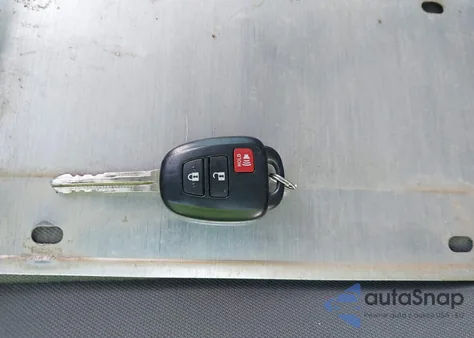 2019 Toyota Tacoma Sr5 z USA, uszkodzony, nr VIN 3TMBZ5DN0KM021299